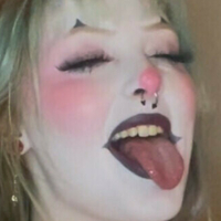 prettycoolclown Nackt