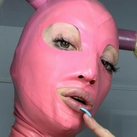 prettyinpinkxoxofficial Nackt
