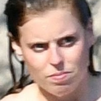 Princess Beatrice Nackt