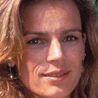 Princess Stephanie Monaco Nackt