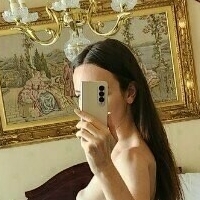 princessoliviamystique Nackt