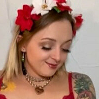 princesstiff123 Nackt