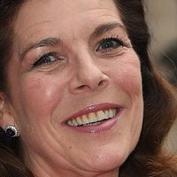 Prinzessin Caroline von Monaco Nackt