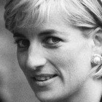 Prinzessin Diana Nackt