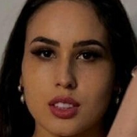 Priscila Bianchini Nackt