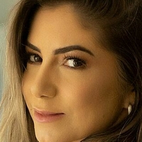 Priscila Pires Nackt