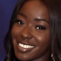 Priscilla Anyabu Nackt