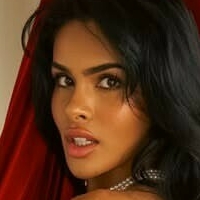 Priscilla Aqilla Nackt