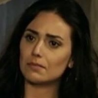Priscilla Uba Nackt