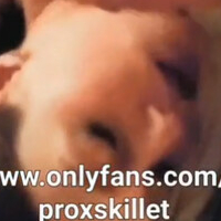 proxskillet Nackt