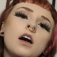 Ptite Inked Nackt