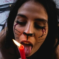Pucca Devil Nackt