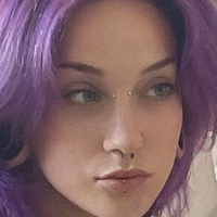 Punkypatricia Nackt