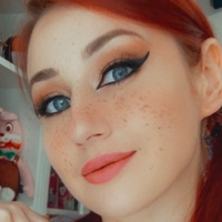 Pure Ruby Nackt