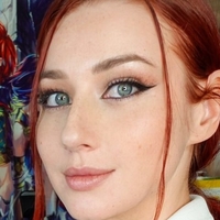 PureRuby87 Nackt