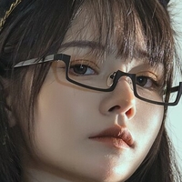 qiyuemiaozi Nackt