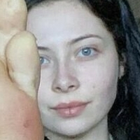 Queen G /QueenGSoles Nackt