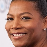 Queen Latifah Nackt