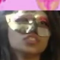 Queen_Sakhi Nackt