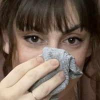 Queen Softness Nackt