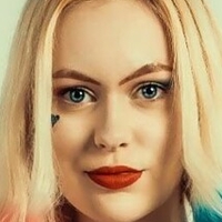 queenofarkhamcity Nackt