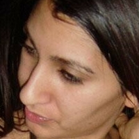 QueenPersia Nackt