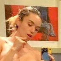 Quetzalli Bulnes Nackt