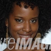 Quisha Saunders Nackt