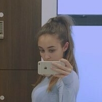 r0sielewis Nackt