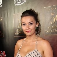 Rachel Ann Mullins Nackt