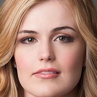 Rachel Annette Helson Nackt