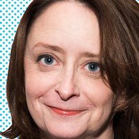 Rachel Dratch Nackt