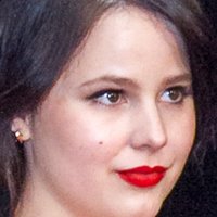 Rachel Korine Nackt