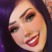 Rachel Luxe Nackt