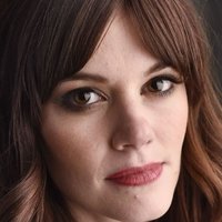 Rachel Melvin Nackt