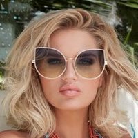 Rachel Mortenson Nackt