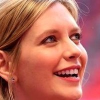 Rachel Riley Nackt