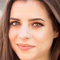 Rachel Rosenstein Nackt