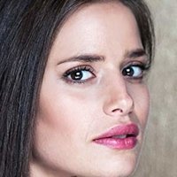 Rachel Sellan Nackt