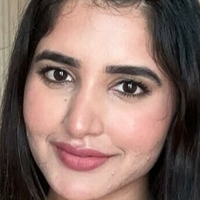 Rachel Sharma Nackt
