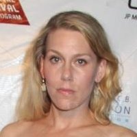Rachel Whitman Groves Nackt