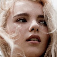 Rachel Yampolsky Nackt
