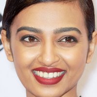 Radhika Apte Nackt