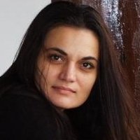 Radita Rosu Nackt