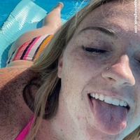 Raelyne Summeier Nackt