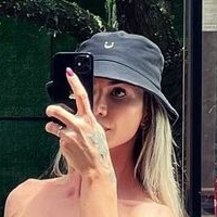 Rafaela De Col Nackt
