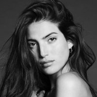 Rafaella Consentino Nackt