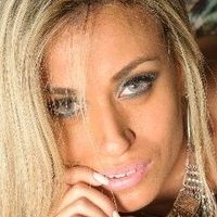 Rafaella Fornazieri Nackt