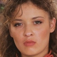 Raffaëla Anderson Nackt