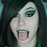 Rainbow Nackt